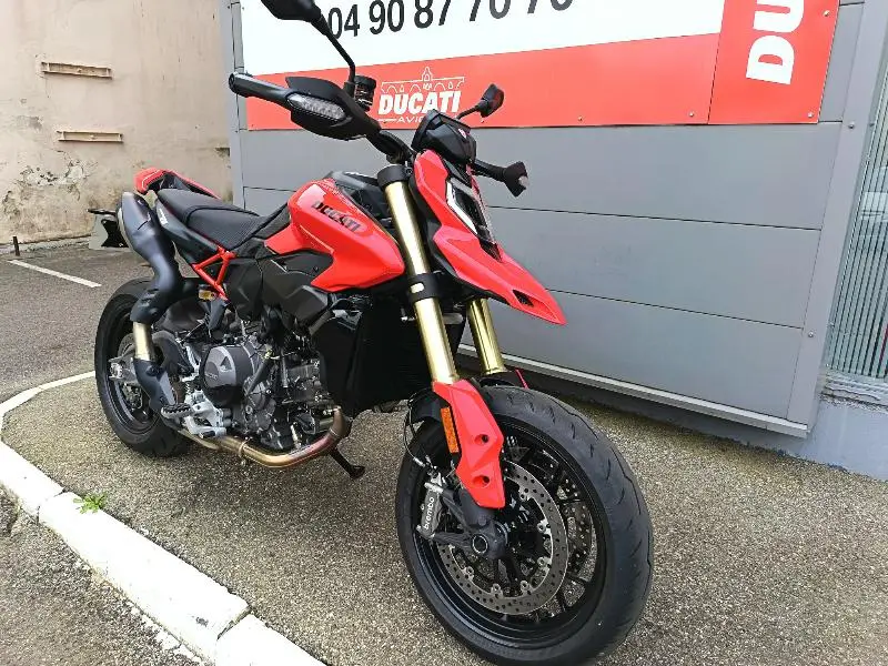 HYPERMOTARD