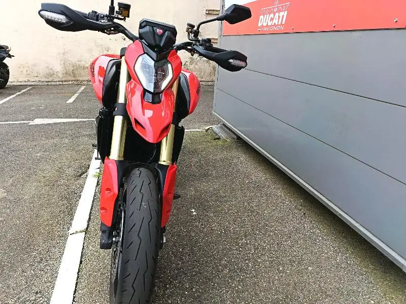 HYPERMOTARD