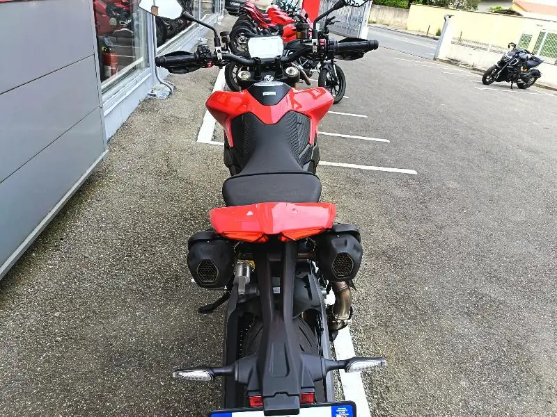 HYPERMOTARD