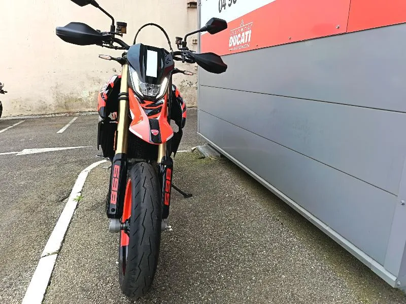 HYPERMOTARD