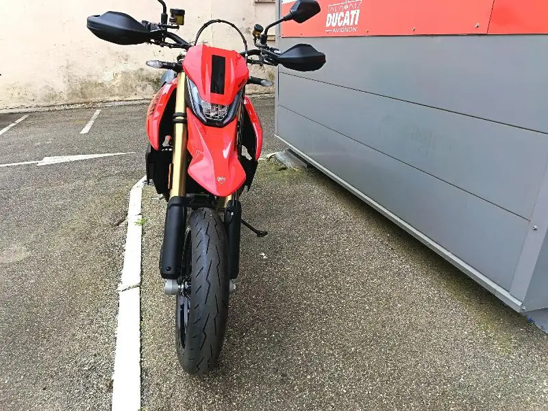 HYPERMOTARD