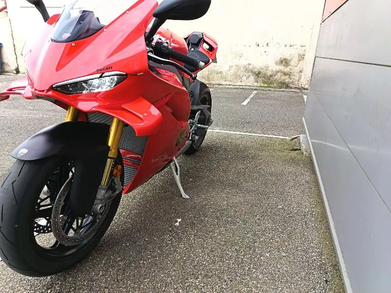 PANIGALE 1103 V4
