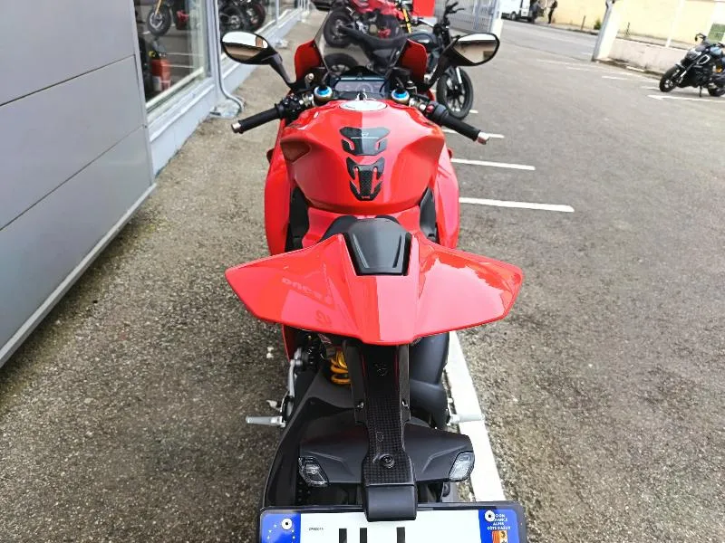 PANIGALE 1103 V4