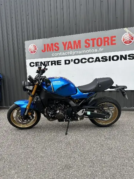 XSR 900