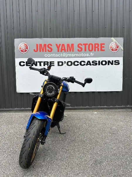 XSR 900