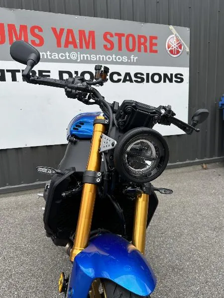 XSR 900