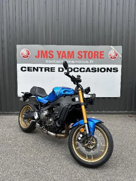 XSR 900