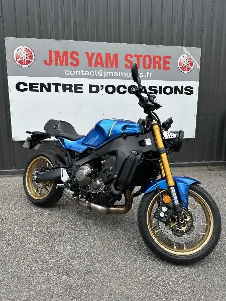 XSR 900