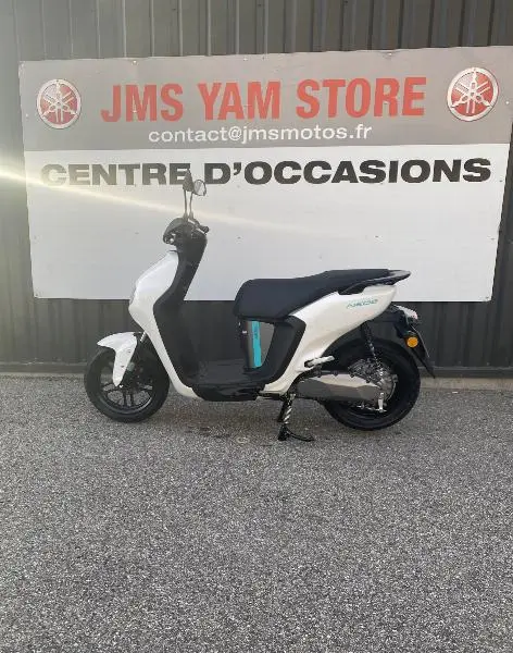 NEO'S 50 ELECTRIQUE