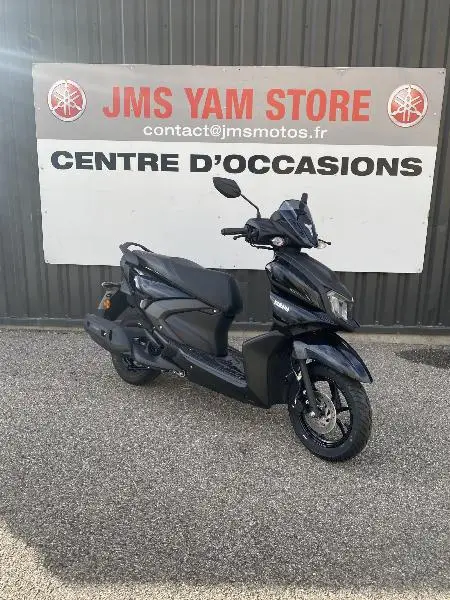 RayZR 125