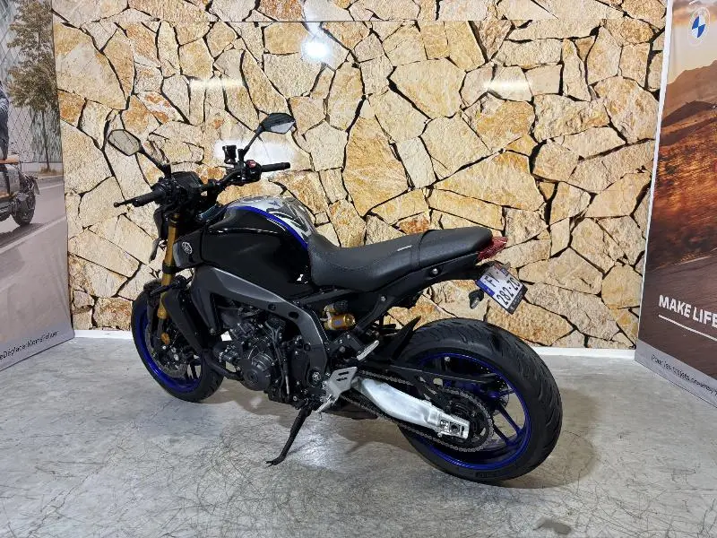 MT09 SP