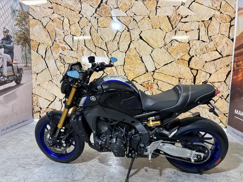 MT09 SP