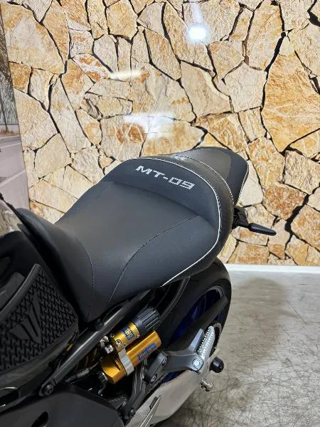 MT09 SP