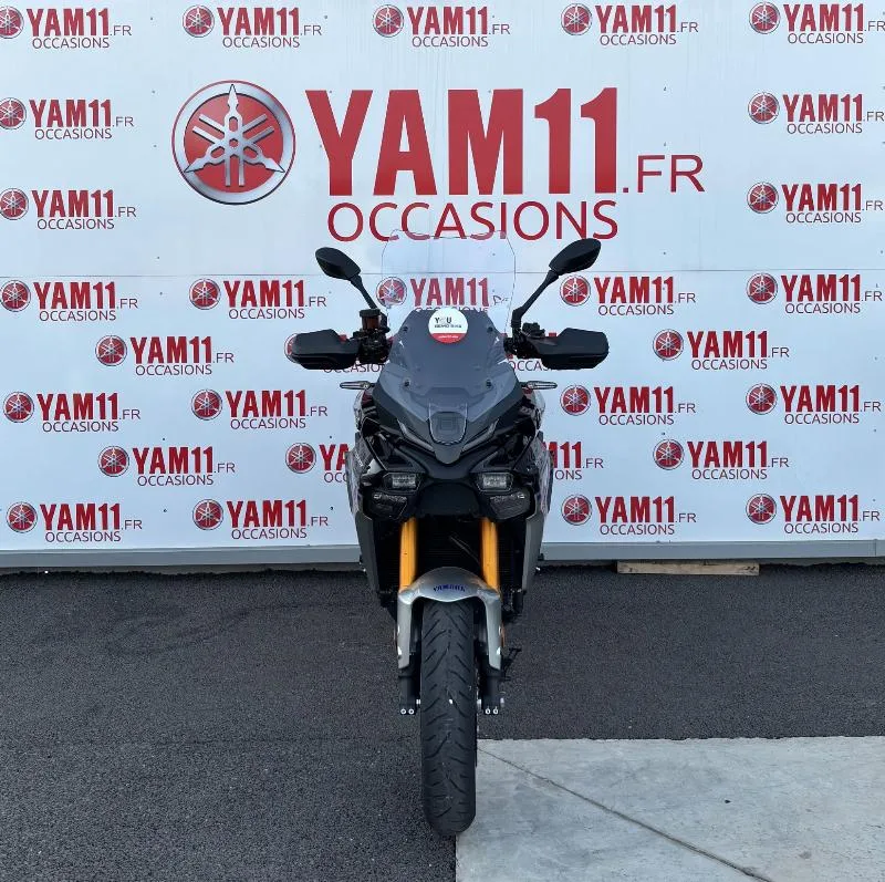 TRACER 9 GT YAMT