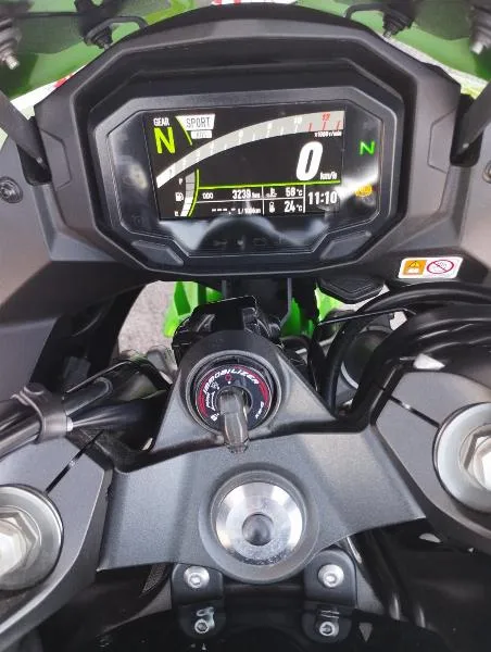 NINJA 1000 SX