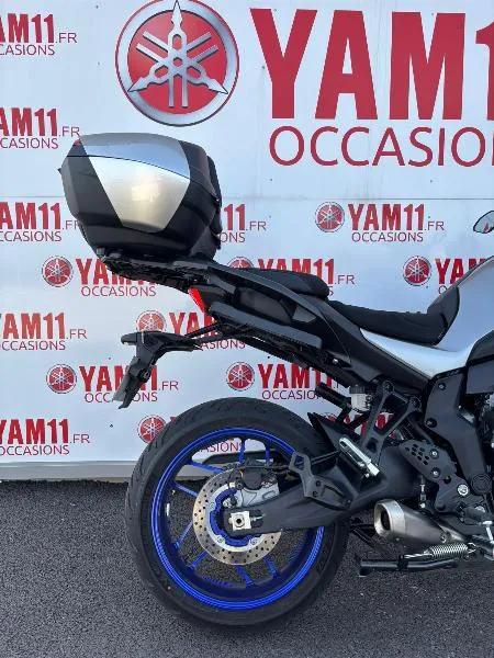 TRACER 7 GT YAMT