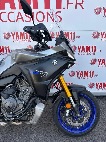 TRACER 7 GT YAMT