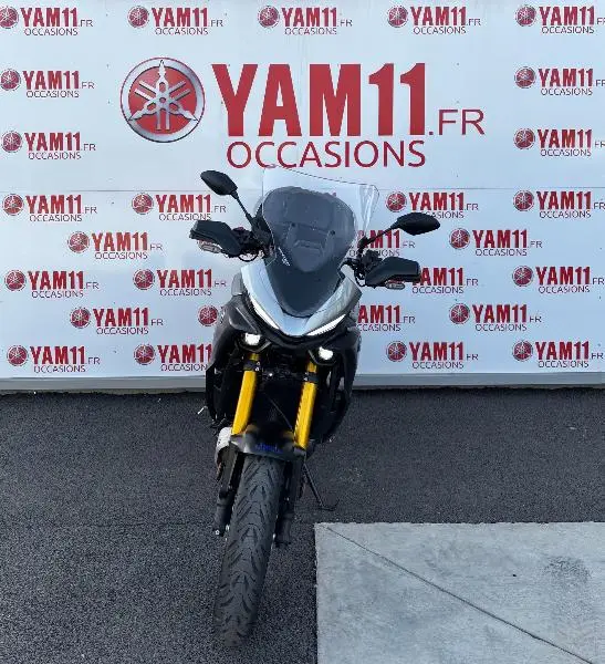 TRACER 7 GT YAMT