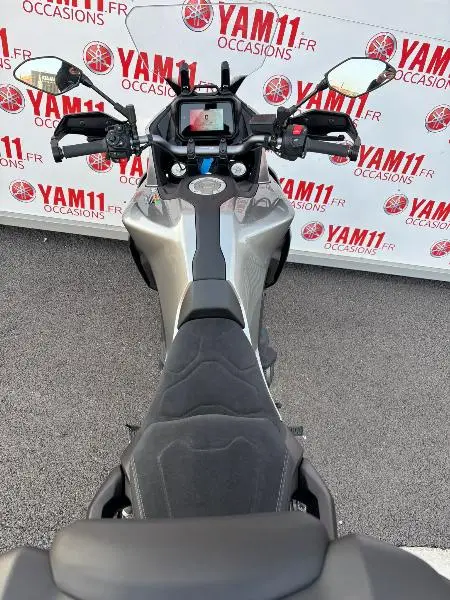 TRACER 7 GT YAMT