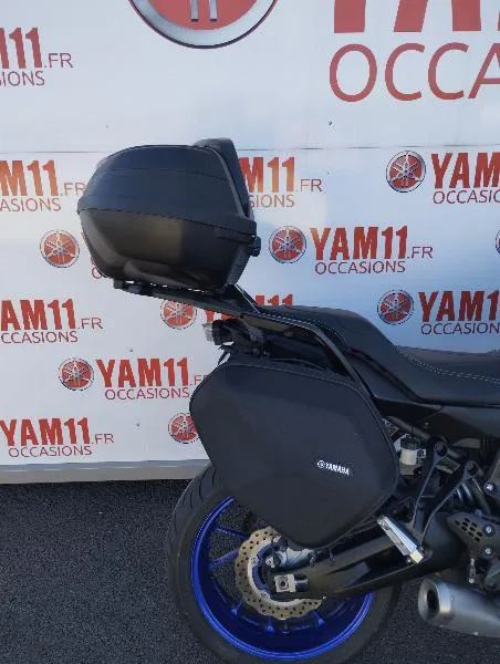 TRACER 700