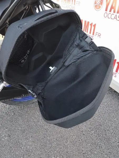TRACER 700