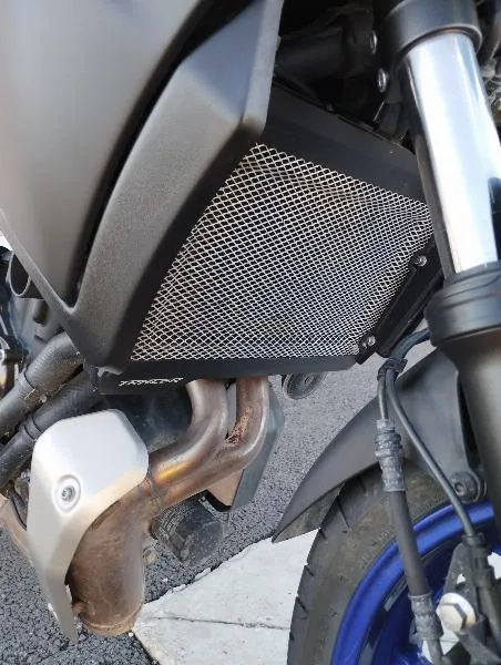 TRACER 700
