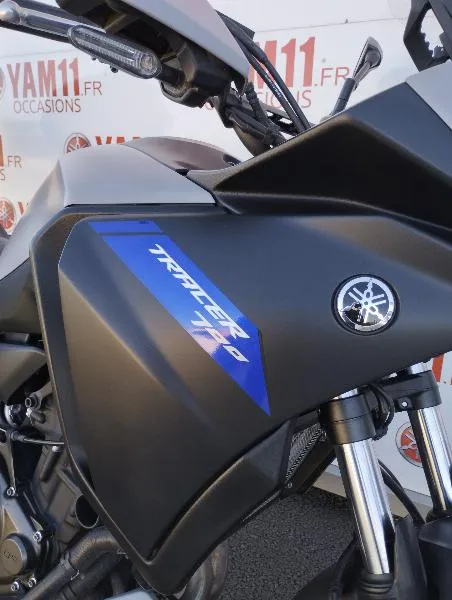 TRACER 700