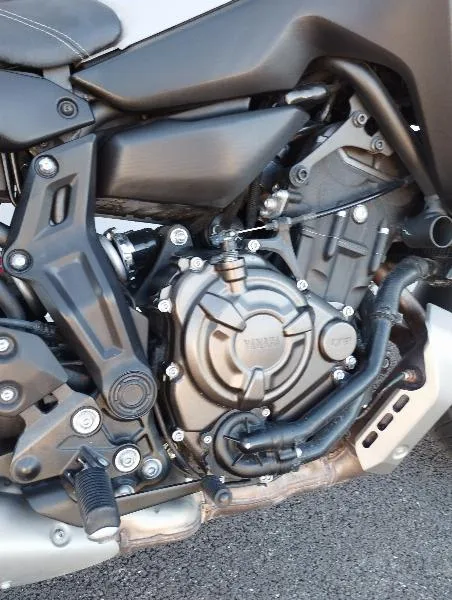 TRACER 700