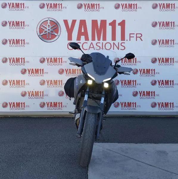 TRACER 700