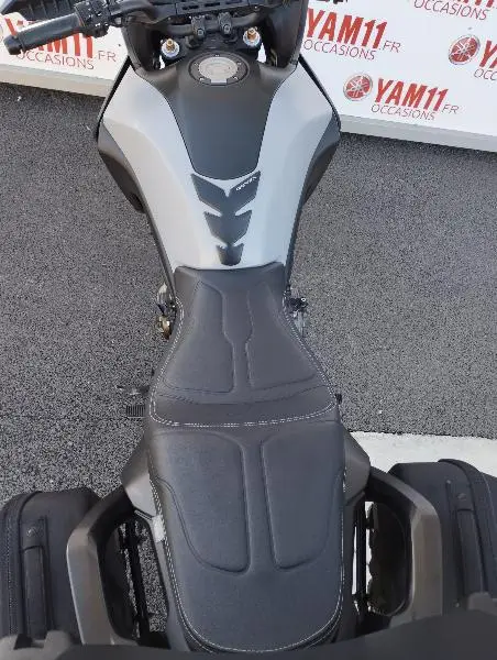 TRACER 700