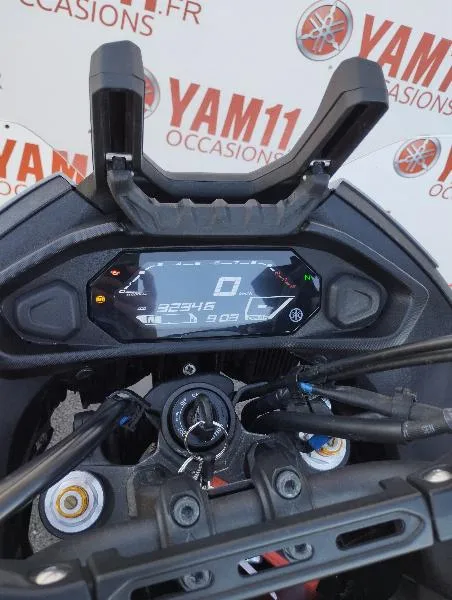 TRACER 700
