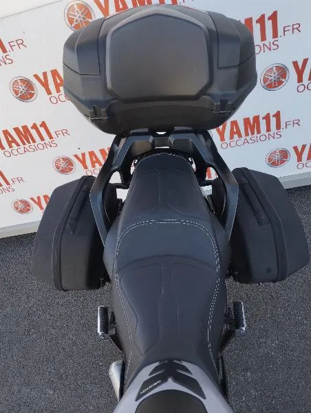 TRACER 700