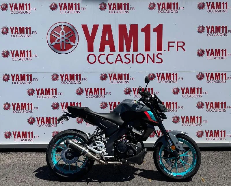 MT125 2023