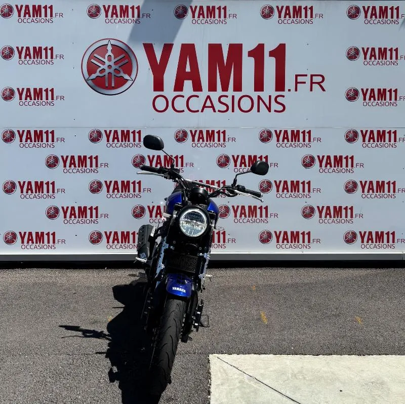 XSR 125
