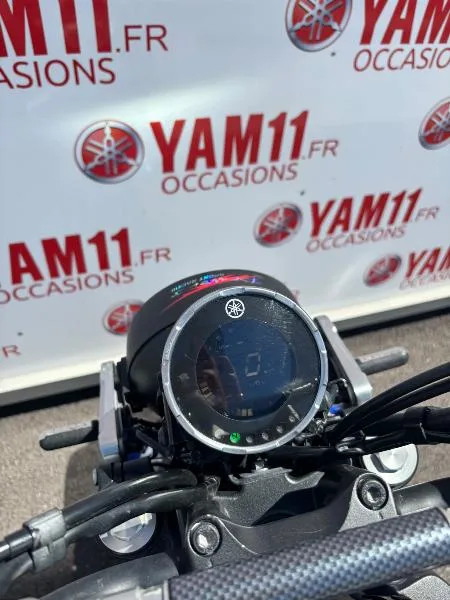 XSR 125