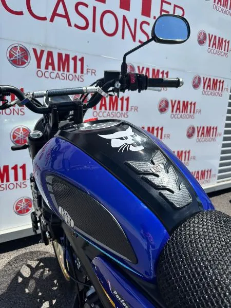 XSR 125