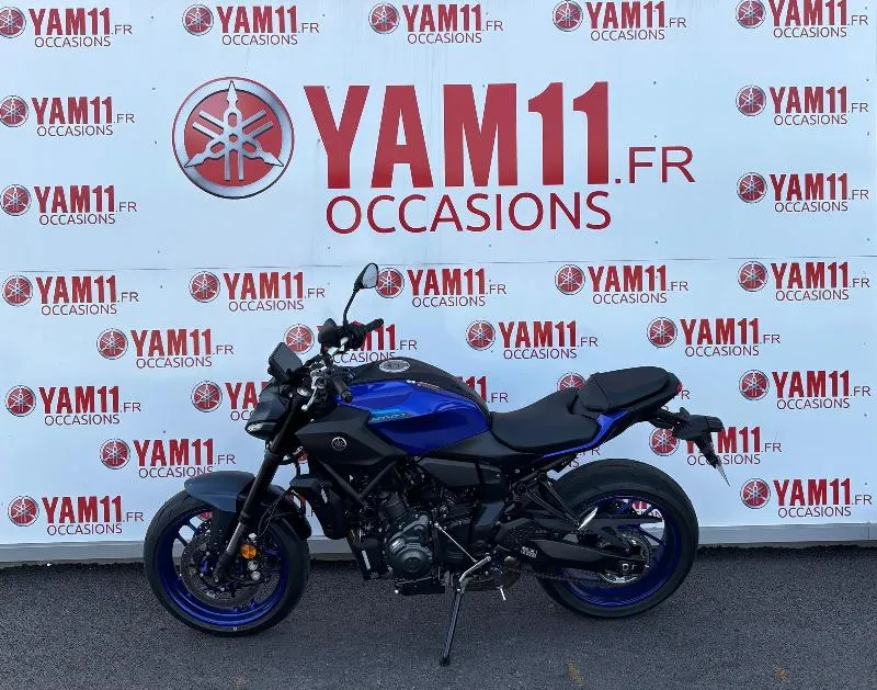 MT07 