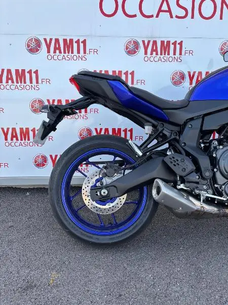 MT07 