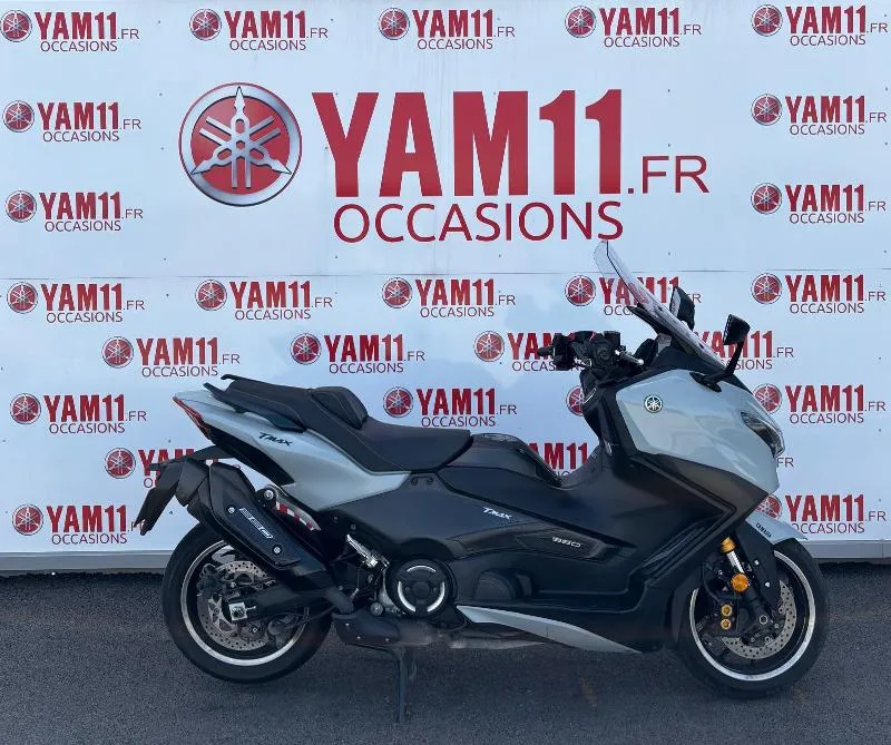 XP TMAX 560 TECH MAX