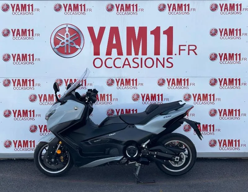 XP TMAX 560 TECH MAX