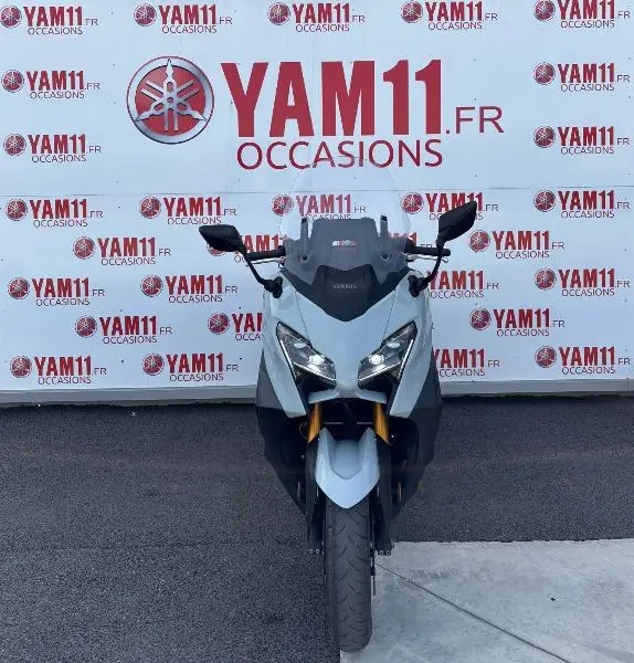 XP TMAX 560 TECH MAX
