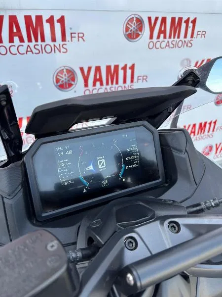XP TMAX 560 TECH MAX