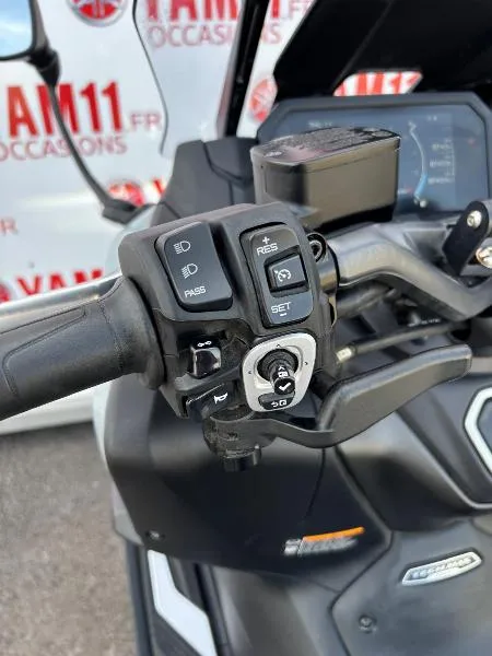 XP TMAX 560 TECH MAX