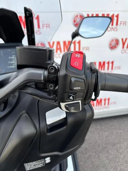XP TMAX 560 TECH MAX