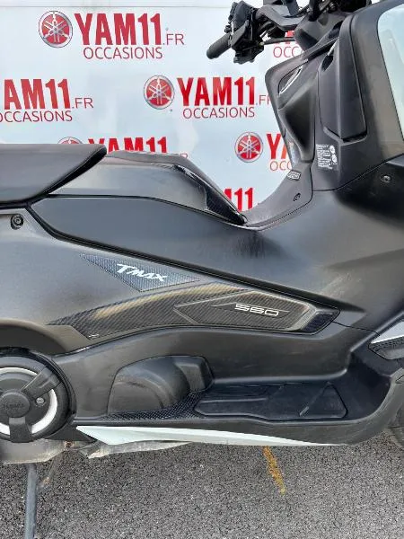 XP TMAX 560 TECH MAX
