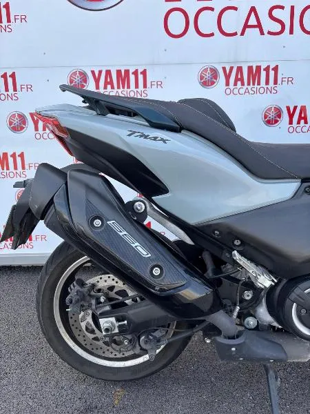 XP TMAX 560 TECH MAX