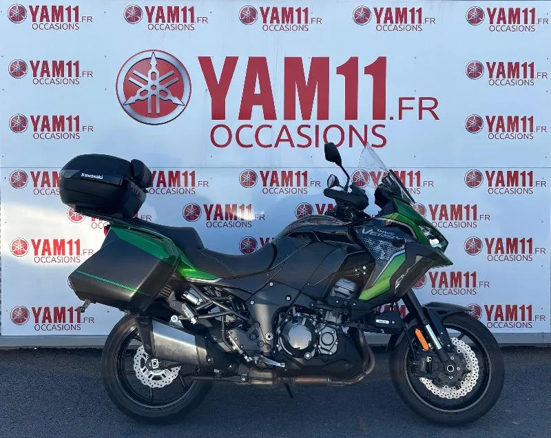 VERSYS 1000