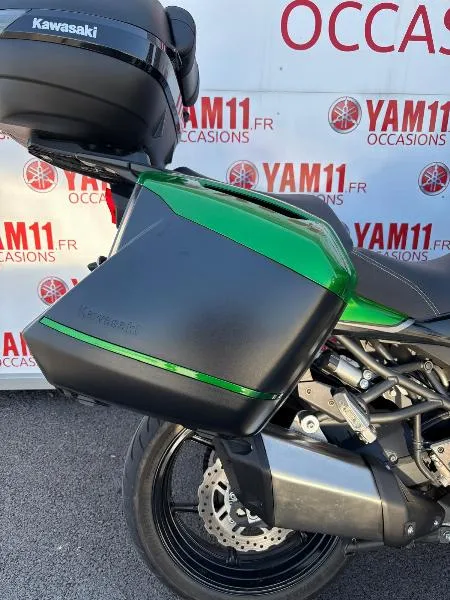 VERSYS 1000