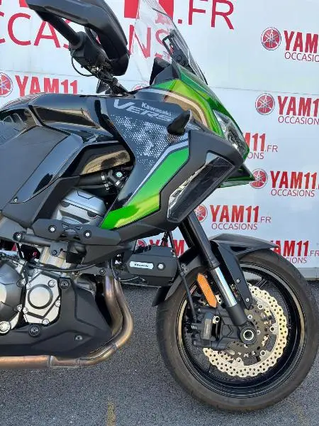 VERSYS 1000