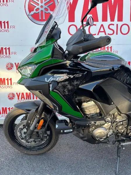 VERSYS 1000